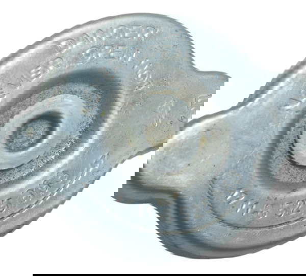 Tampa Radiador Bmw R1250 R 1250 Gs 19-24 Original