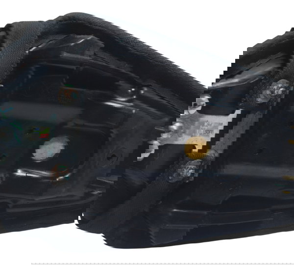 Banco Traseiro Kawasaki Z 400 19-23 Original Preto