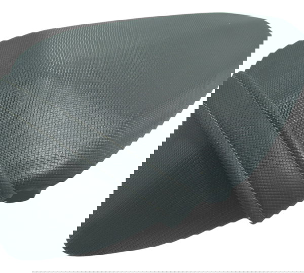 Banco Traseiro Kawasaki Z 400 19-23 Original Preto