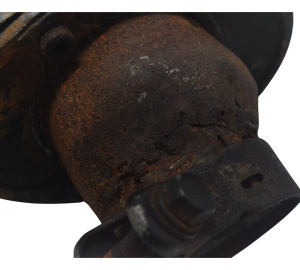 Ponteira Escape Esportivo Kawasaki Z 400 19-23