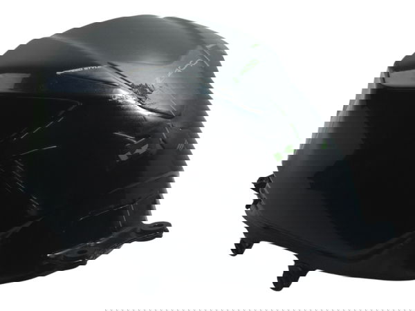 Tanque C/ Detalhes Kawasaki Z 400 19-23 Original
