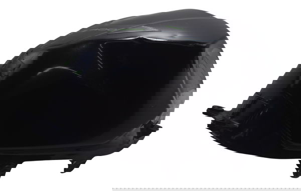 Tanque C/ Detalhes Kawasaki Z 400 19-23 Original