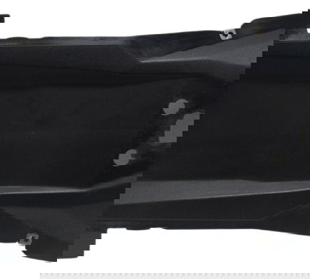 Paralama Traseiro Inferior Detalhes Kawasaki Z 400 19-23 Ori