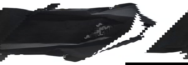 Paralama Traseiro Inferior Detalhes Kawasaki Z 400 19-23 Ori
