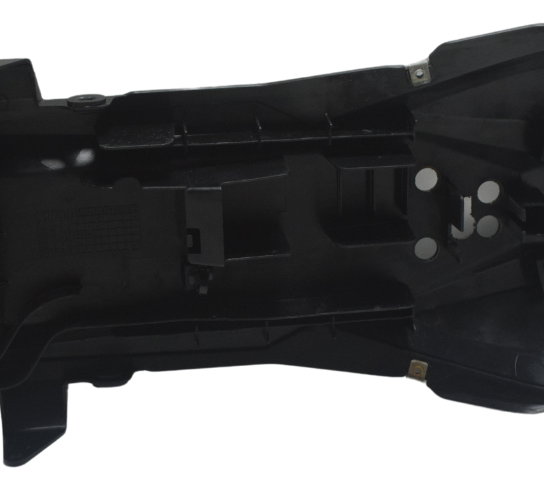 Paralama Traseiro Inferior Detalhes Kawasaki Z 400 19-23 Ori