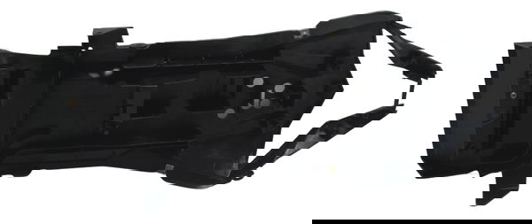 Paralama Traseiro Inferior Detalhes Kawasaki Z 400 19-23 Ori