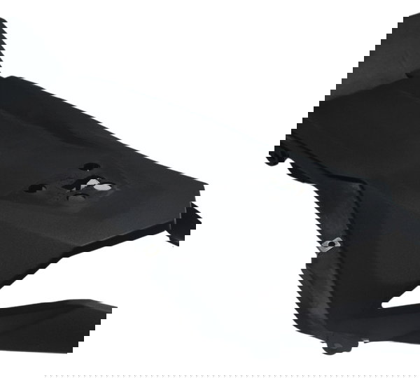 Paralama Traseiro Inferior Detalhes Kawasaki Z 400 19-23 Ori