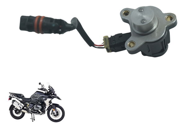 Sensor Posição Comando Bmw R1250 R 1250 Gs 19-24 Original