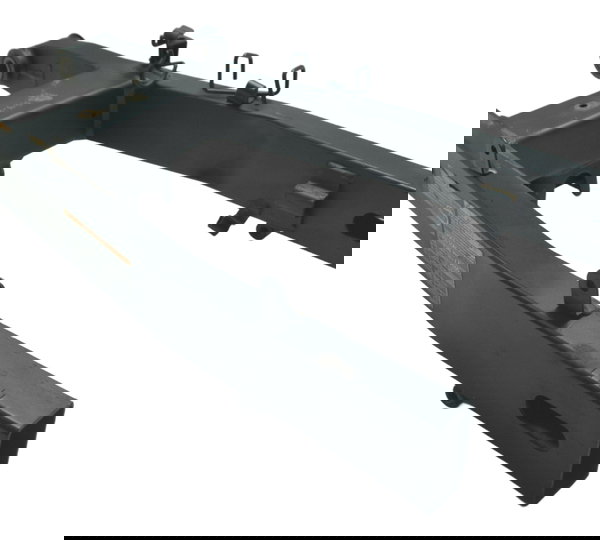 Balança Quadro Elástico C/detalhes Kawasaki Z 400 19-23 Orig