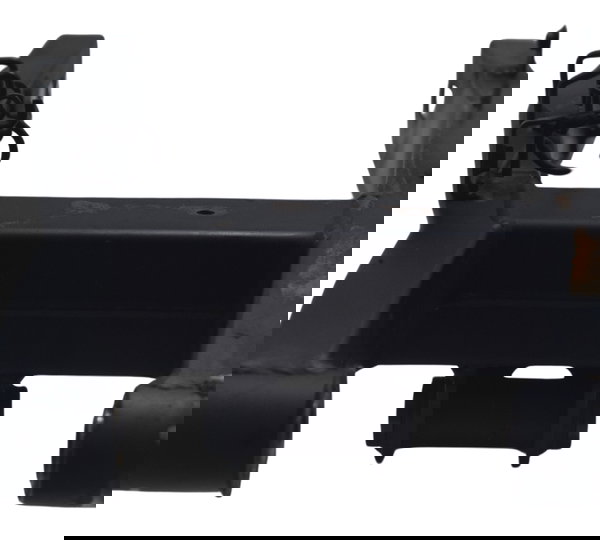 Balança Quadro Elástico C/detalhes Kawasaki Z 400 19-23 Orig