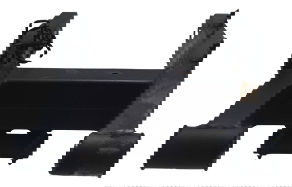 Balança Quadro Elástico C/detalhes Kawasaki Z 400 19-23 Orig