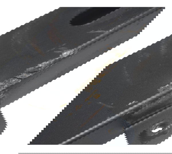 Balança Quadro Elástico C/detalhes Kawasaki Z 400 19-23 Orig