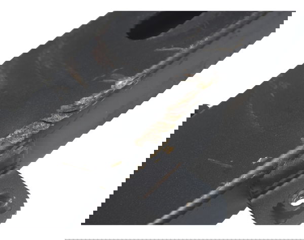 Balança Quadro Elástico C/detalhes Kawasaki Z 400 19-23 Orig