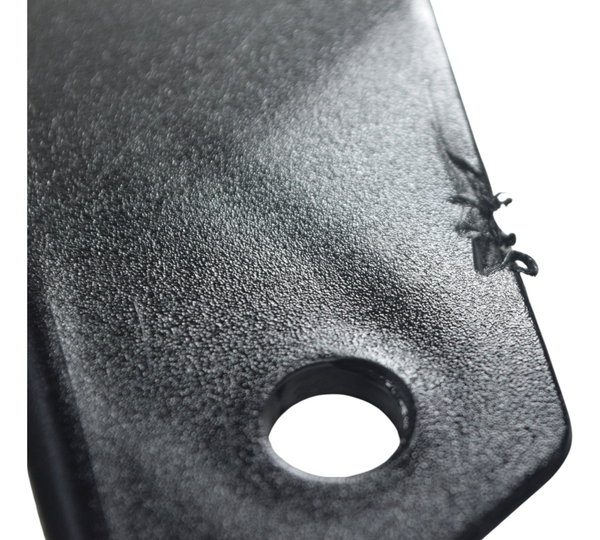 Capa Corrente C/ Detalhes Kawasaki Z 400 19-23 Original