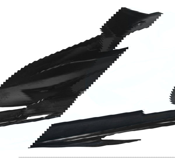 Capa Corrente C/ Detalhes Kawasaki Z 400 19-23 Original