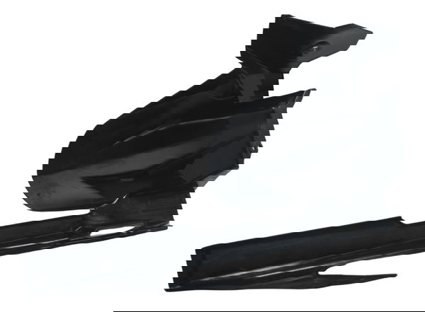 Capa Corrente C/ Detalhes Kawasaki Z 400 19-23 Original