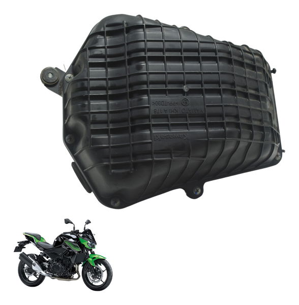 Caix Filtro Ar Kawasaki Z 400 19-23 Original