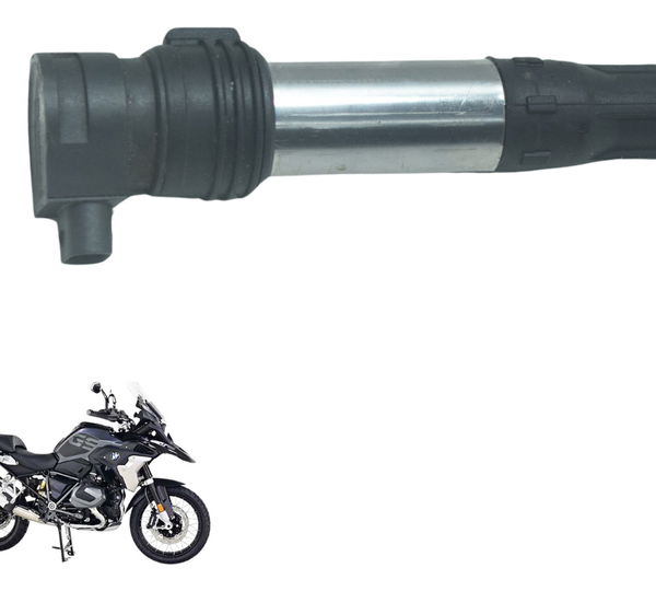 Bobina Ignição Bmw R1250 R 1250 Gs 19-24 Original
