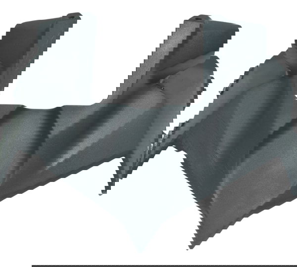 Carenagem Frontal C/ Detalhes Kawasaki Z 400 19-23 Original