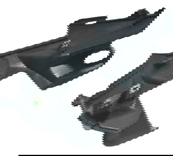 Carenagem Frontal C/ Detalhes Kawasaki Z 400 19-23 Original