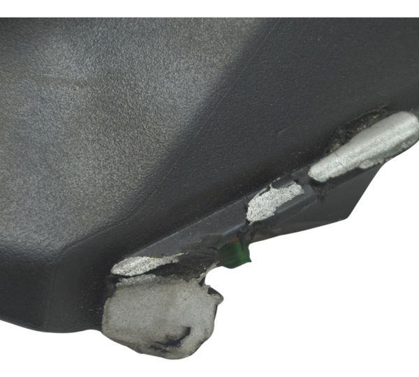 Carenagem Frontal C/ Detalhes Kawasaki Z 400 19-23 Original