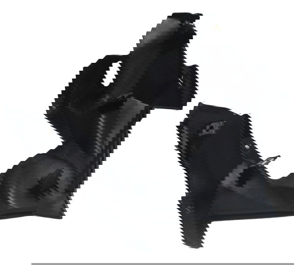 Carenagem Frontal C/ Detalhes Kawasaki Z 400 19-23 Original