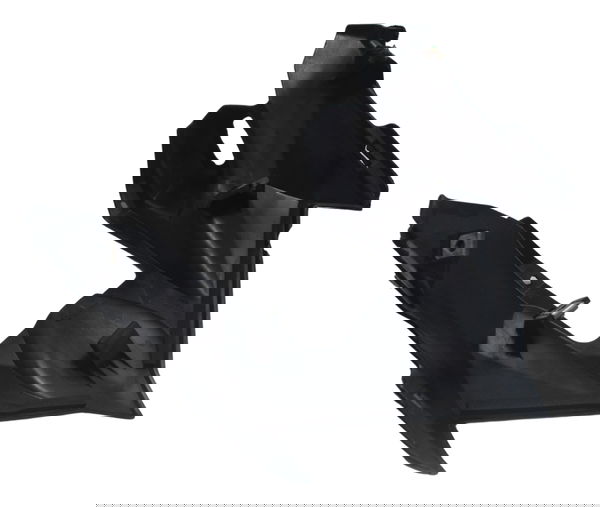 Carenagem Frontal C/ Detalhes Kawasaki Z 400 19-23 Original