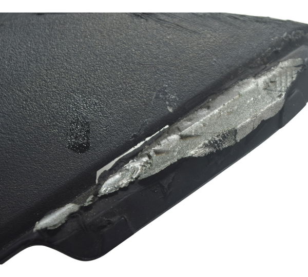 Carenagem Frontal C/ Detalhes Kawasaki Z 400 19-23 Original