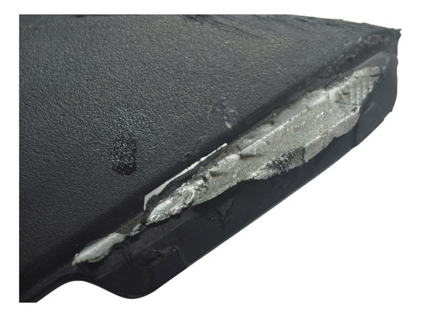 Carenagem Frontal C/ Detalhes Kawasaki Z 400 19-23 Original