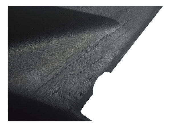 Carenagem Frontal C/ Detalhes Kawasaki Z 400 19-23 Original