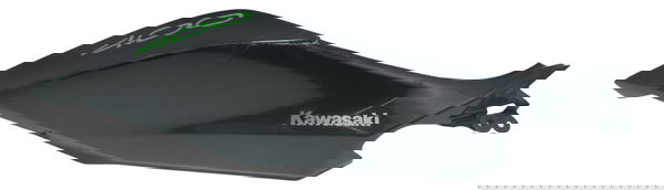 Carenagem Rabeta Direita C/ Avaria Kawasaki Z 400 19-23 Orig