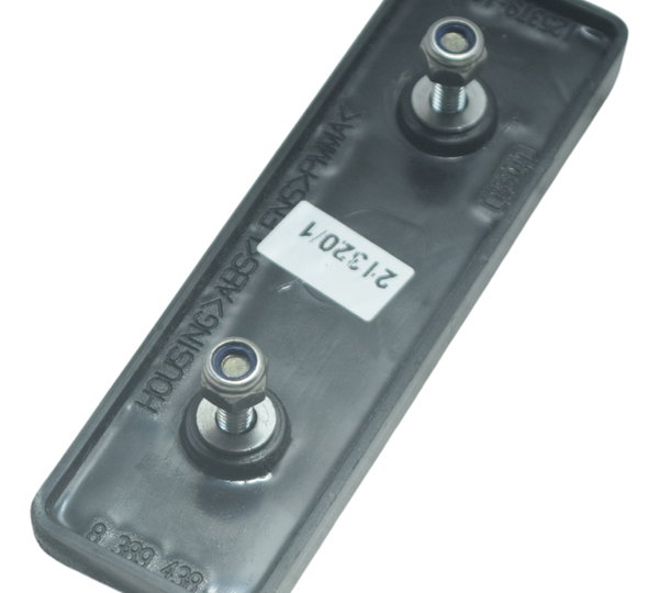 Refletor Olho Gato C/ Avaria Bmw R1250 R 1250 Gs 19-24 Orig Vermelho