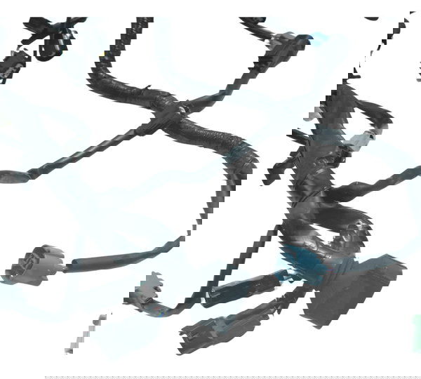 Chicote Principal Kawasaki Z 400 19-23 Original