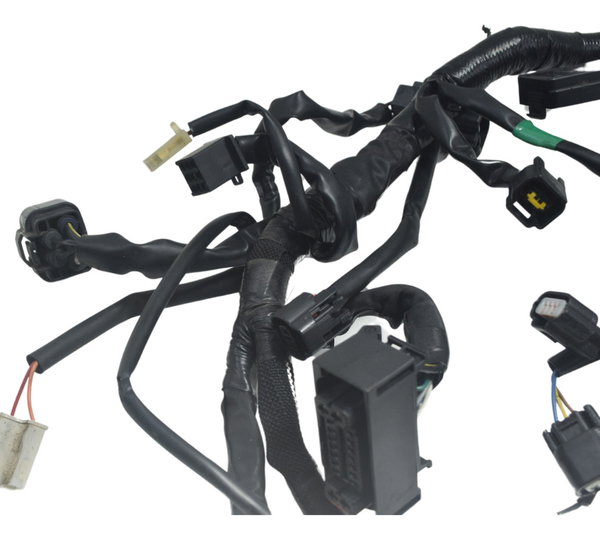 Chicote Principal Kawasaki Z 400 19-23 Original