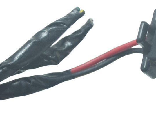 Chicote Principal Kawasaki Z 400 19-23 Original