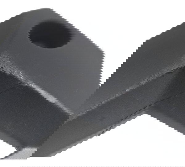 Acabamento Radiador Esq C/detalhes Kawasaki Z 400 19-23 Orig