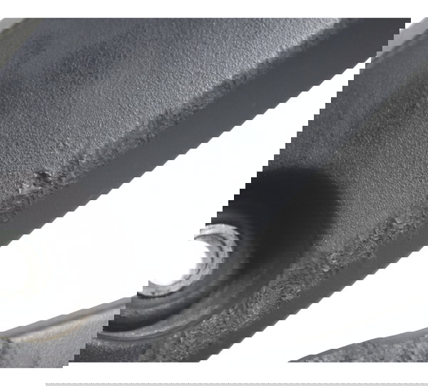 Acabamento Radiador Esq C/detalhes Kawasaki Z 400 19-23 Orig