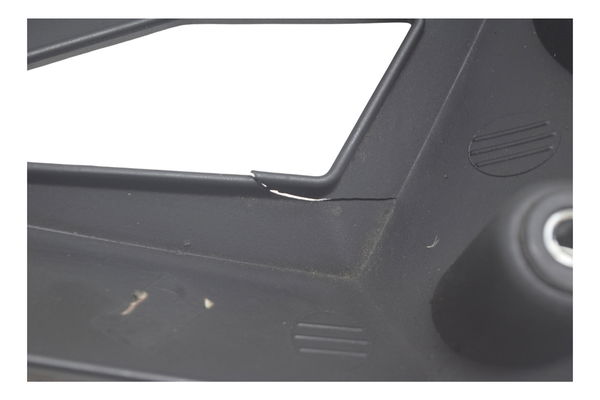 Acabamento Radiador Esq C/detalhes Kawasaki Z 400 19-23 Orig