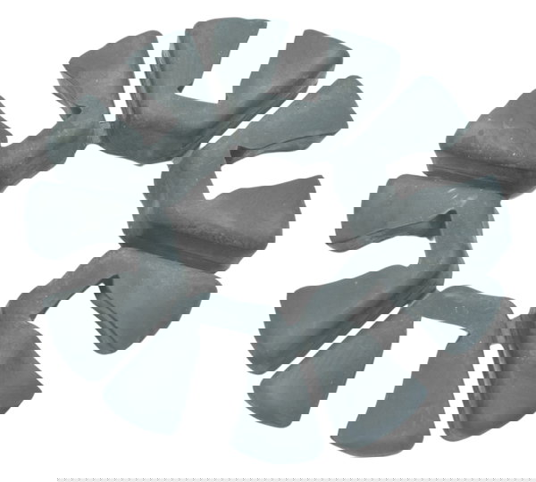 Coxim Cubo Coroa Kawasaki Z 400 19-23 Original