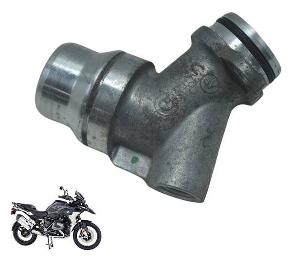 Conexão Válvula Termostática Bmw R1250 R 1250 Gs 19-24 Orig