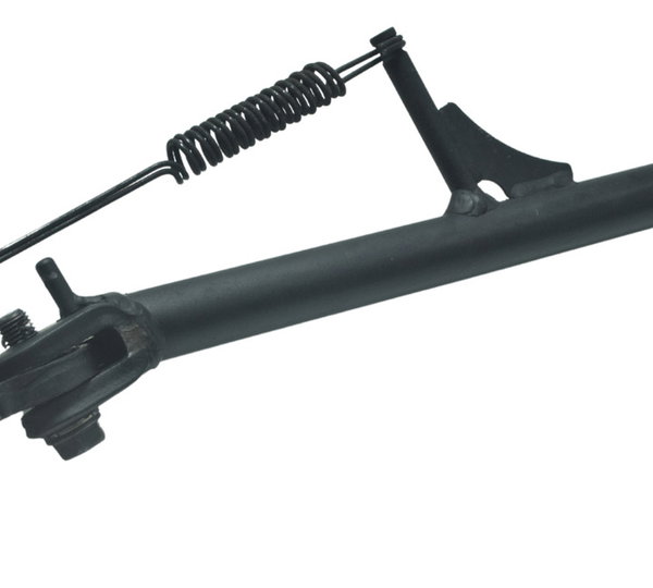 Pedal Descanso Lateral Kawasaki Z 400 19-23 Original