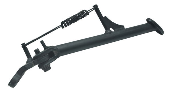 Pedal Descanso Lateral Kawasaki Z 400 19-23 Original