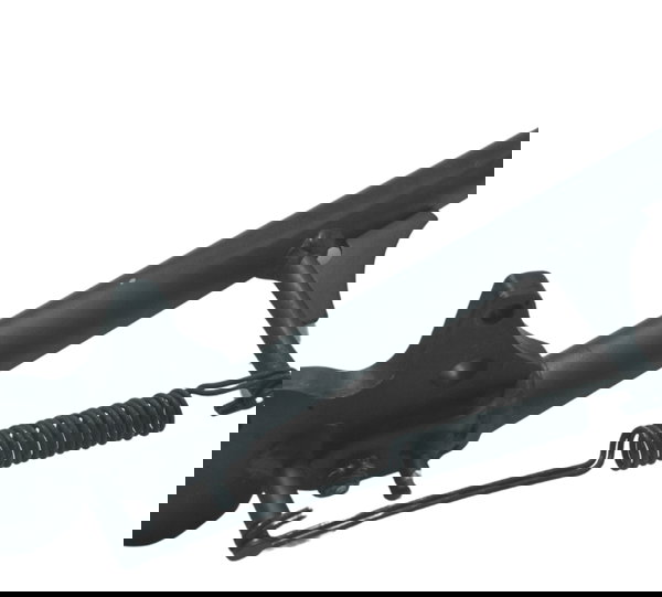 Pedal Descanso Lateral Kawasaki Z 400 19-23 Original