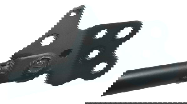 Pedal Descanso Lateral Kawasaki Z 400 19-23 Original