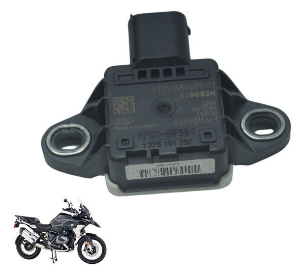 Sensor Speed Bmw R1250 R 1250 Gs 19-24 Original