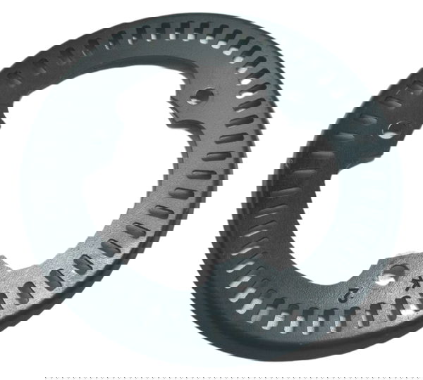 Roda Fônica Dianteira Kawasaki Z 400 19-23 Original