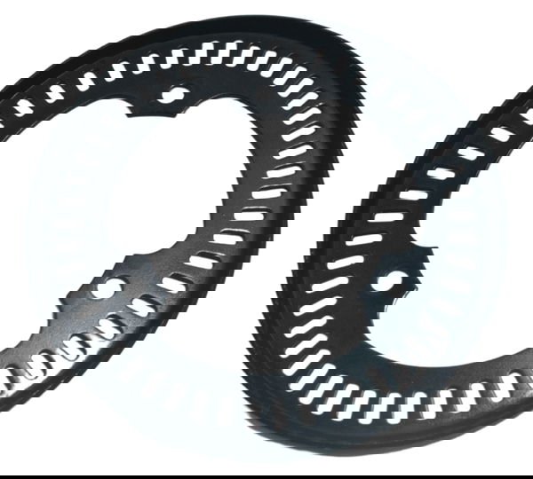 Roda Fônica Dianteira Kawasaki Z 400 19-23 Original