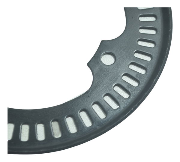 Roda Fônica Dianteira Kawasaki Z 400 19-23 Original