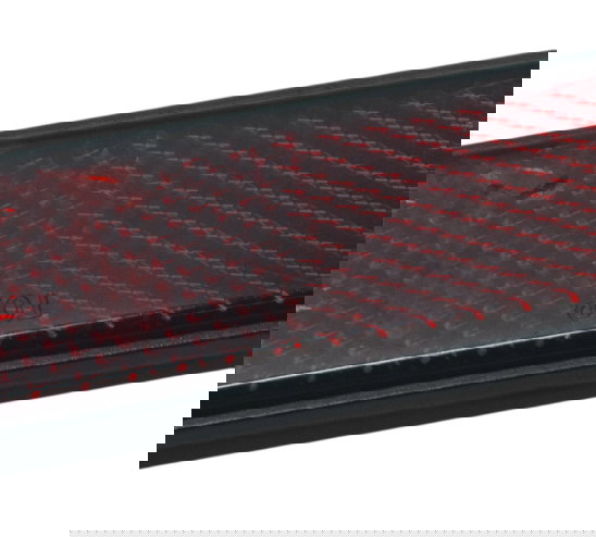 Refletor Olho Gato C/ Detalh Bmw R1250 R 1250 Gs 19-24 Orig