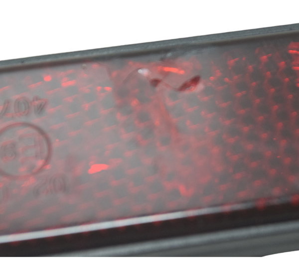 Refletor Olho Gato C/ Detalh Bmw R1250 R 1250 Gs 19-24 Orig